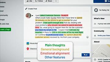 Social Media use case - 2nd Jan 2019